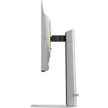 Монитор SAMSUNG 27" Odyssey OLED G6 Silver (LS27FG602SIXUA)