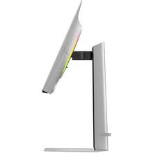 Монитор SAMSUNG 27" Odyssey OLED G6 Silver (LS27FG602SIXUA)