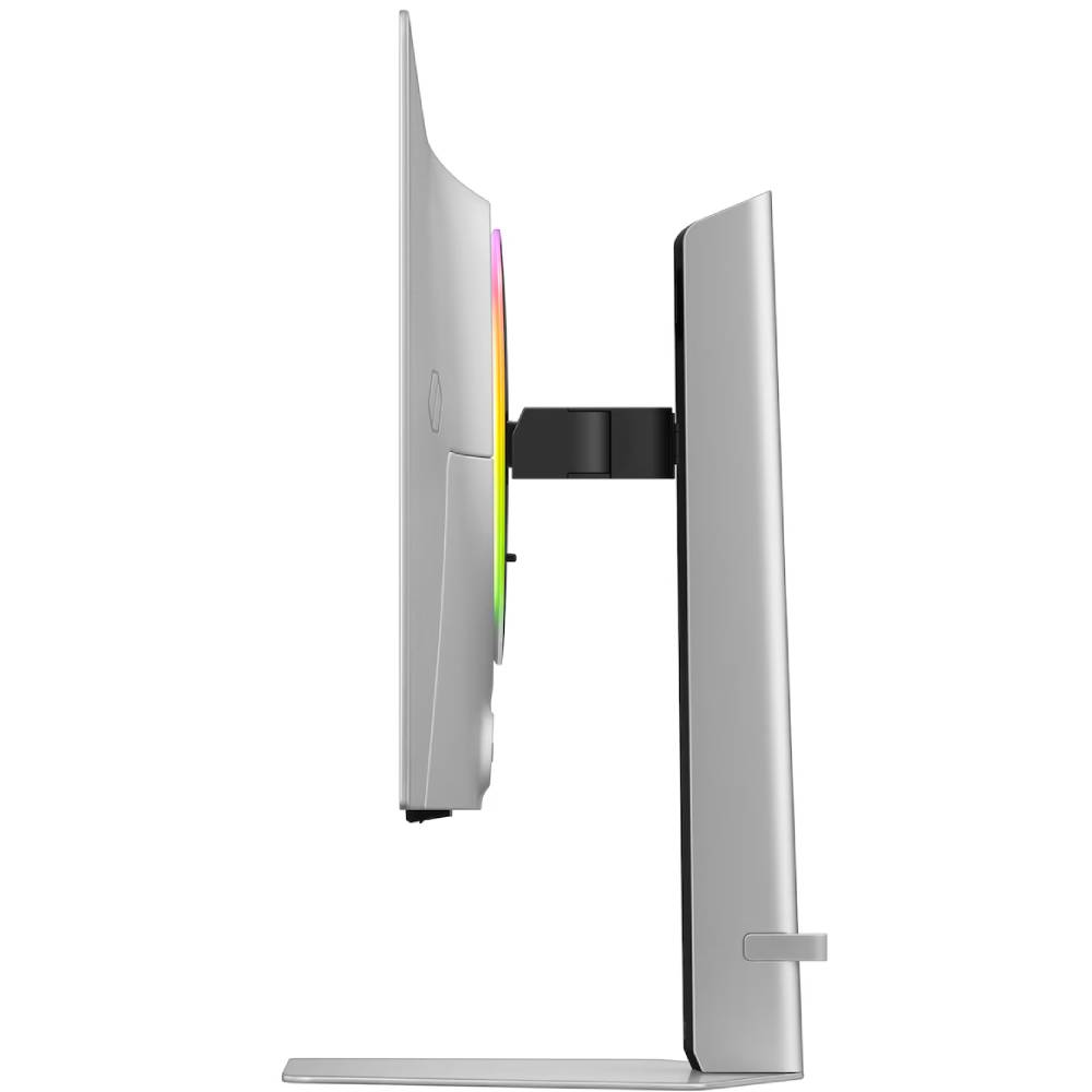 Заказать Монитор SAMSUNG 27" Odyssey OLED G6 Silver (LS27FG602SIXUA)