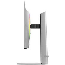 Монитор SAMSUNG 27" Odyssey OLED G6 Silver (LS27FG602SIXUA)