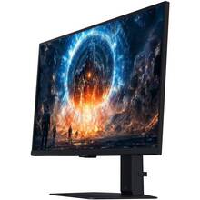 Монитор SAMSUNG 27" Odyssey OLED G6 Black (LS27FG606EIXUA)