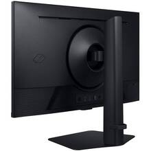 Монитор SAMSUNG 27" Odyssey OLED G6 Black (LS27FG606EIXUA)