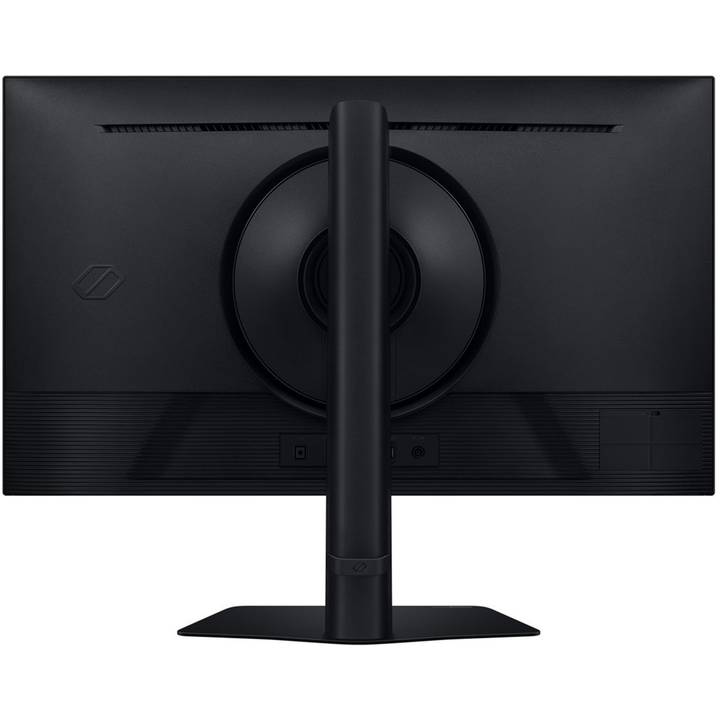 В интернет магазине Монитор SAMSUNG 27" Odyssey OLED G6 Black (LS27FG606EIXUA)