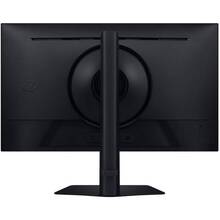 Монитор SAMSUNG 27" Odyssey OLED G6 Black (LS27FG606EIXUA)