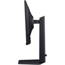 Монитор SAMSUNG 27" Odyssey OLED G6 Black (LS27FG606EIXUA)