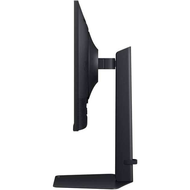 Фото Монитор SAMSUNG 27" Odyssey OLED G6 Black (LS27FG606EIXUA)