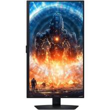 Монитор SAMSUNG 27" Odyssey OLED G6 Black (LS27FG606EIXUA)