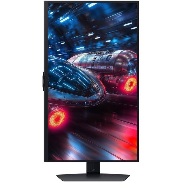 Монитор SAMSUNG 27" Odyssey G7 Black (LS27FG706EIXUA) Матрица IPS