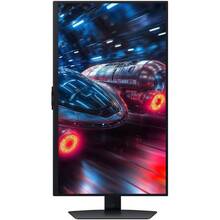 Монитор SAMSUNG 27" Odyssey G7 Black (LS27FG706EIXUA)