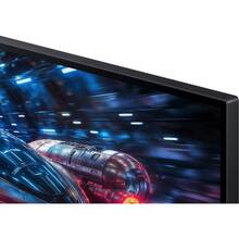 Монитор SAMSUNG 27" Odyssey G7 Black (LS27FG706EIXUA)