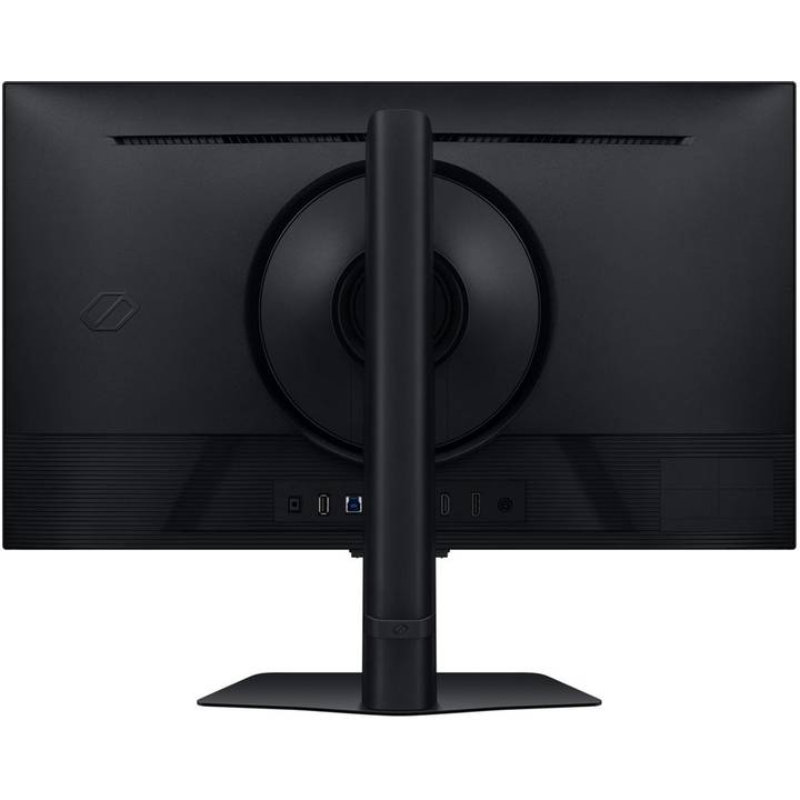 В интернет магазине Монитор SAMSUNG 27" Odyssey G7 Black (LS27FG706EIXUA)