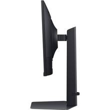 Монитор SAMSUNG 27" Odyssey G7 Black (LS27FG706EIXUA)