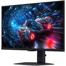 Монитор SAMSUNG 27" Odyssey G7 Black (LS27FG706EIXUA)