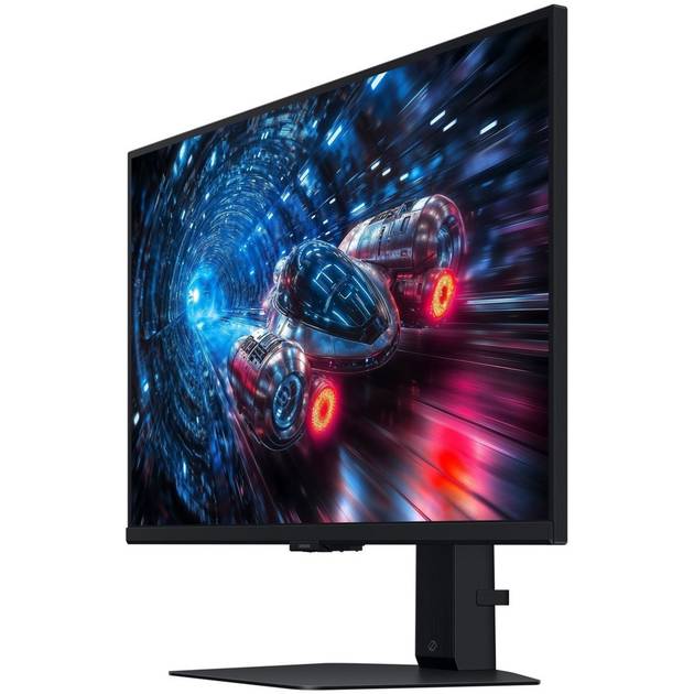Фото 4 Монитор SAMSUNG 27" Odyssey G7 Black (LS27FG706EIXUA)