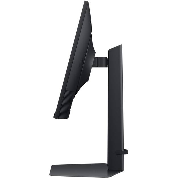 Изображение Монитор SAMSUNG 27" Odyssey G7 Black (LS27FG706EIXUA)