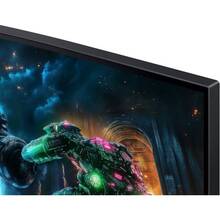 Монітор SAMSUNG 37" Odyssey G7 Black (LS37FG756EIXUA)