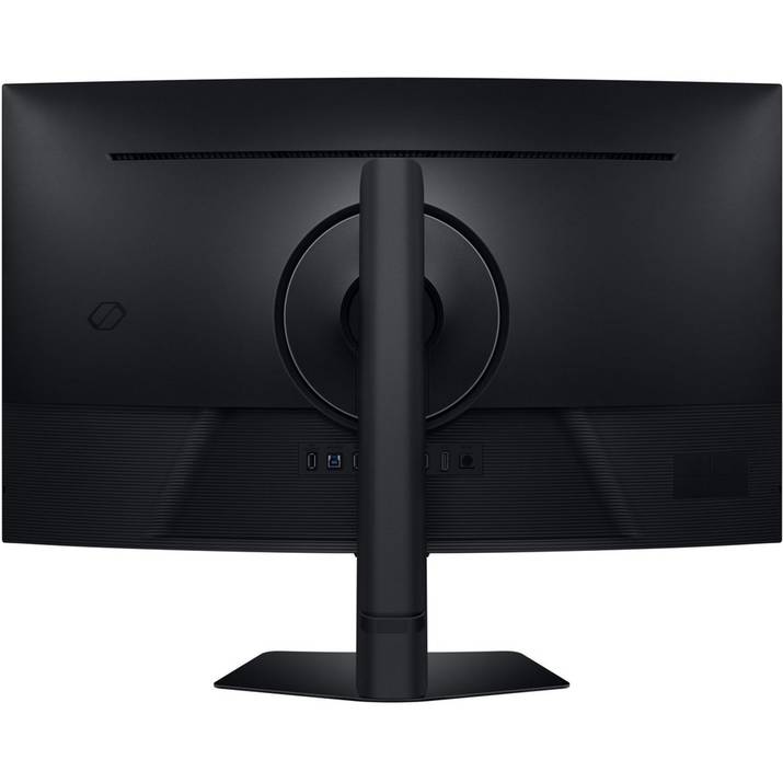 У Фокстрот Монітор SAMSUNG 37" Odyssey G7 Black (LS37FG756EIXUA)