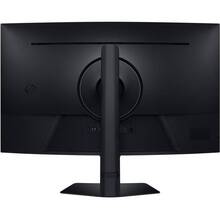 Монітор SAMSUNG 37" Odyssey G7 Black (LS37FG756EIXUA)