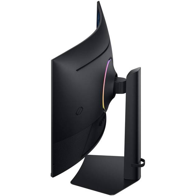 Покупка Монітор SAMSUNG 37" Odyssey G7 Black (LS37FG756EIXUA)