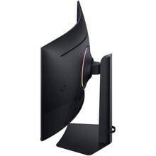 Монітор SAMSUNG 37" Odyssey G7 Black (LS37FG756EIXUA)