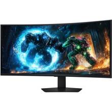 Монитор SAMSUNG 40" Odyssey G7 Black (LS40FG756EIXUA)