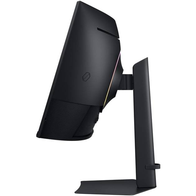 Покупка Монитор SAMSUNG 40" Odyssey G7 Black (LS40FG756EIXUA)