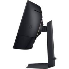 Монитор SAMSUNG 40" Odyssey G7 Black (LS40FG756EIXUA)