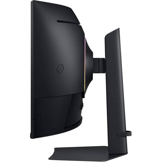 Заказать Монитор SAMSUNG 40" Odyssey G7 Black (LS40FG756EIXUA)