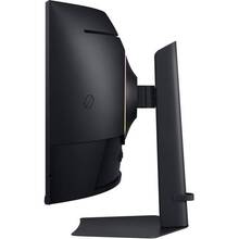 Монитор SAMSUNG 40" Odyssey G7 Black (LS40FG756EIXUA)