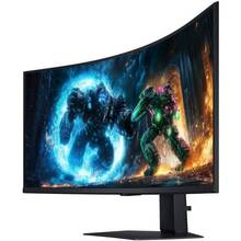 Монитор SAMSUNG 40" Odyssey G7 Black (LS40FG756EIXUA)