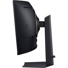 Монитор SAMSUNG 40" Odyssey G7 Black (LS40FG756EIXUA)