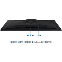 Монітор SAMSUNG 27" Odyssey G5 Black (LS27FG500EIXUA)