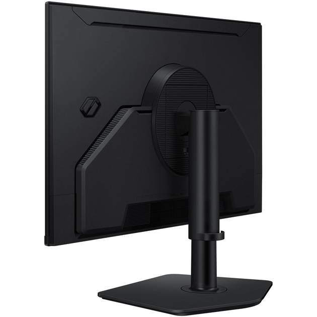 В Україні Монітор SAMSUNG 27" Odyssey G5 Black (LS27FG500EIXUA)