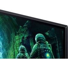 Монітор SAMSUNG 27" Odyssey G5 Black (LS27FG532EIXUA)