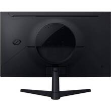 Монітор SAMSUNG 27" Odyssey G5 Black (LS27FG532EIXUA)