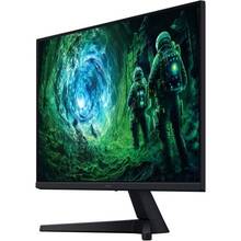 Монітор SAMSUNG 27" Odyssey G5 Black (LS27FG532EIXUA)