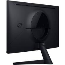 Монітор SAMSUNG 27" Odyssey G5 Black (LS27FG532EIXUA)