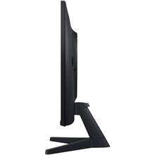 Монітор SAMSUNG 27" Odyssey G5 Black (LS27FG532EIXUA)