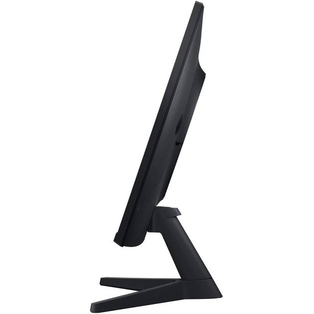 Фото Монітор SAMSUNG 27" Odyssey G5 Black (LS27FG532EIXUA)