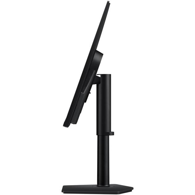 Зображення Монітор SAMSUNG 32" Odyssey G5 Black (LS32FG502EIXUA)