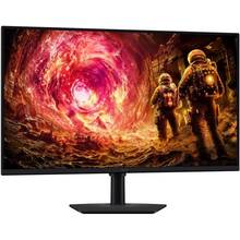 Монітор SAMSUNG 32" Odyssey G5 Black (LS32FG502EIXUA)