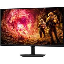 Монітор SAMSUNG 32" Odyssey G5 Black (LS32FG502EIXUA)