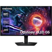 Монітор SAMSUNG (LS27FG502SIXUA)