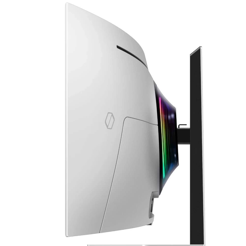 В Фокстрот Монитор SAMSUNG LS49DG952SZXUA