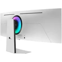 Монитор SAMSUNG LS49DG952SZXUA