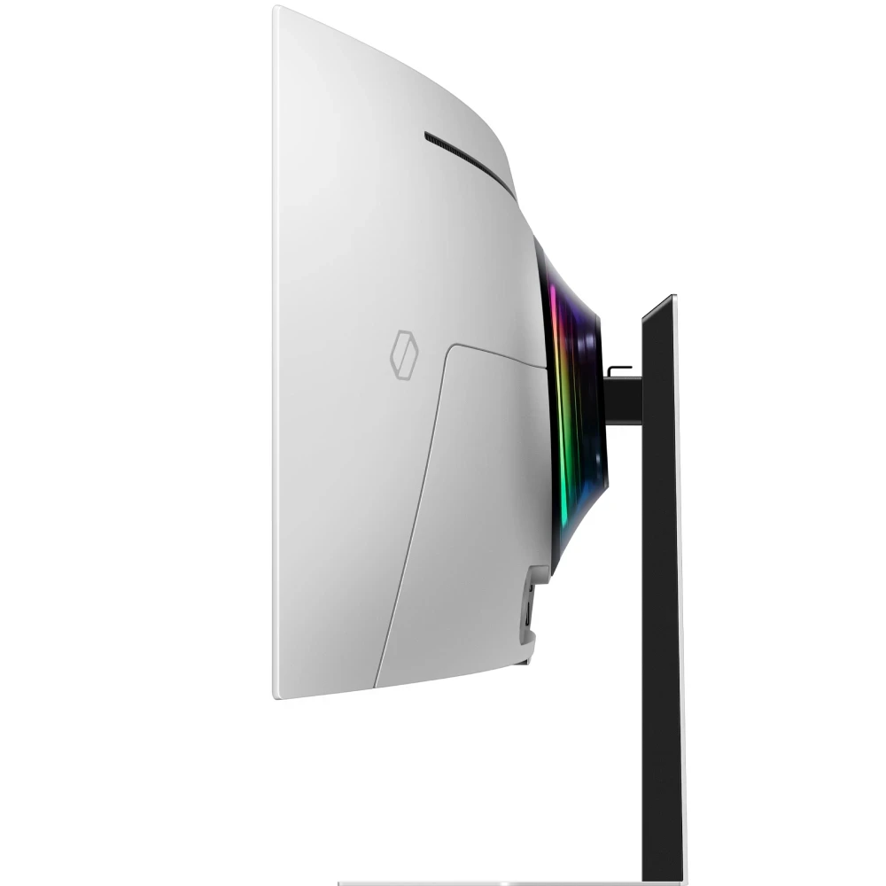 Изображение Монитор SAMSUNG LS49DG952SZXUA