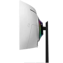 Монитор SAMSUNG LS49DG952SZXUA