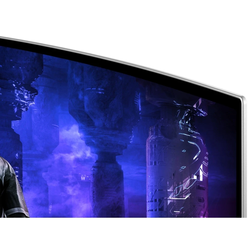 В интернет магазине Монитор SAMSUNG LS49DG952SZXUA