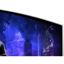 Монитор SAMSUNG LS49DG952SZXUA