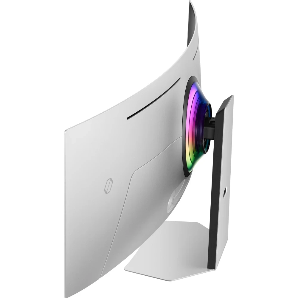 Фото Монитор SAMSUNG LS49DG952SZXUA